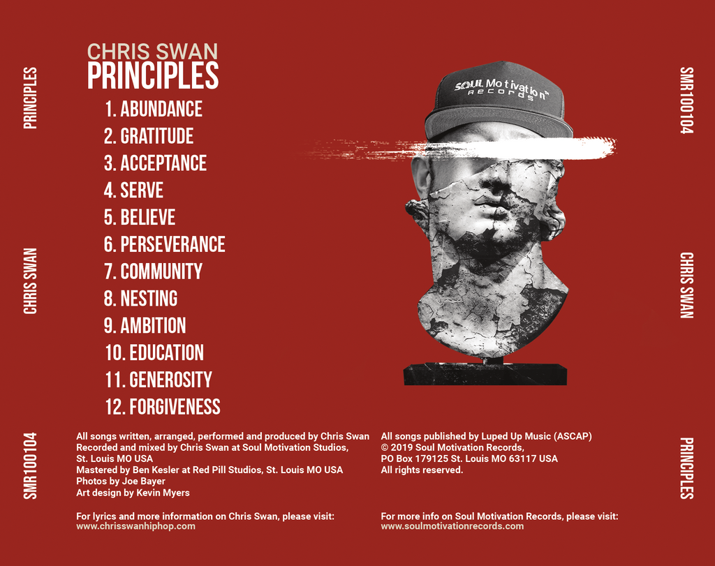 Principles - Instant Digital Download