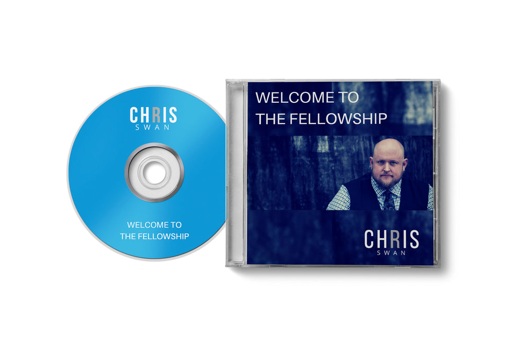 Welcome To The Fellowship CD