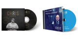 Chris Swan 2 CD Bundle